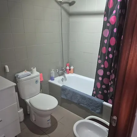 Homestay Cerca De Bilbao Leioa