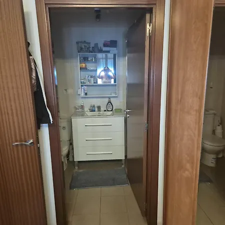 Cerca De Bilbao Homestay