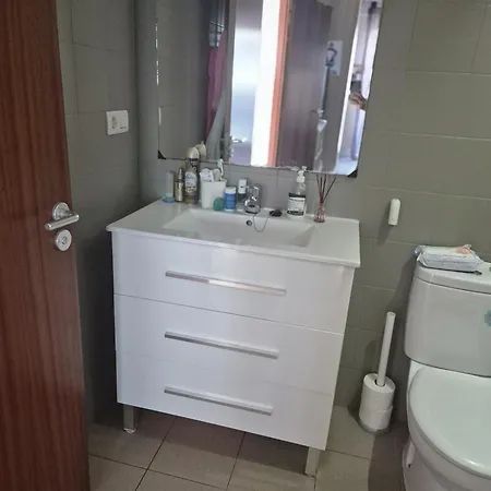 Cerca De Bilbao Leioa