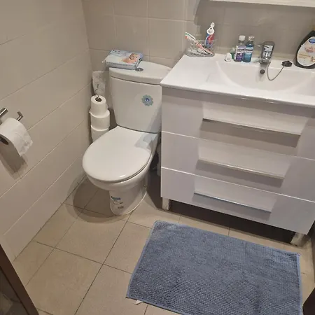 Séjour chez l'habitant Cerca De Bilbao Leioa