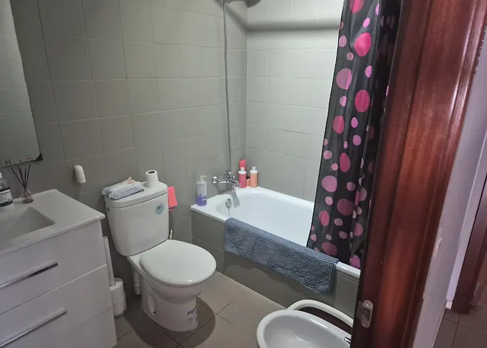 Habitación en casa particular Habitación Cerca De Bilbao Lejona