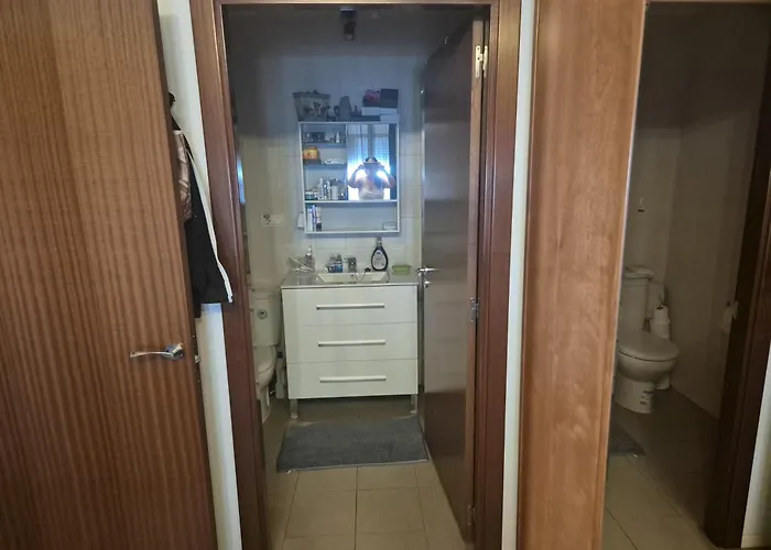 Habitación Cerca De Bilbao Habitación en casa particular